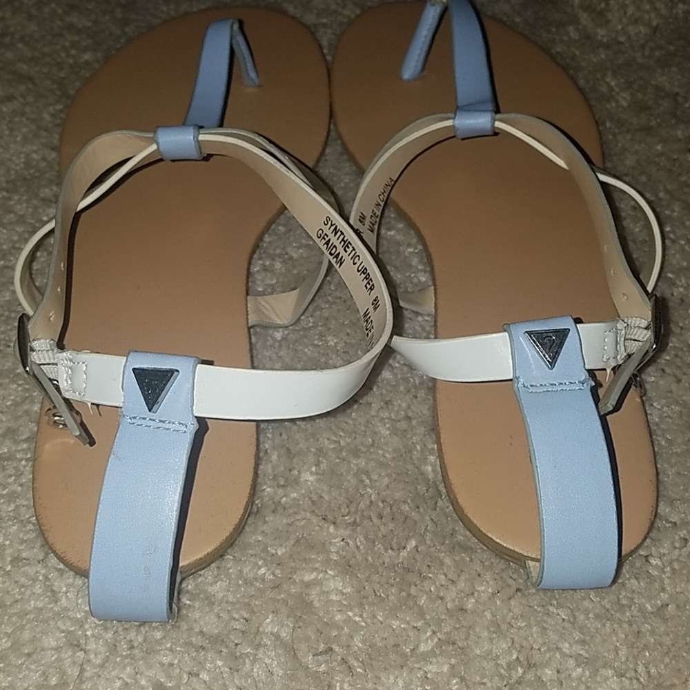 Guess sandals - Picture 4 of 5